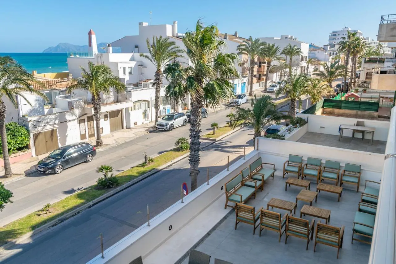 Villa Mar 18 Can Picafort  0*, Can Picafort (Mallorca) Spanien