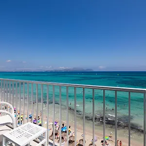 Js Ca'n Picafort (adults Only) Szálloda