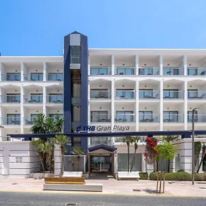 Thb Gran Playa - Adults Only Hotell