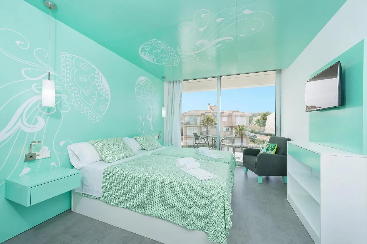 Villa Mar 18 Can Picafort  0*, Can Picafort (Mallorca) Spain