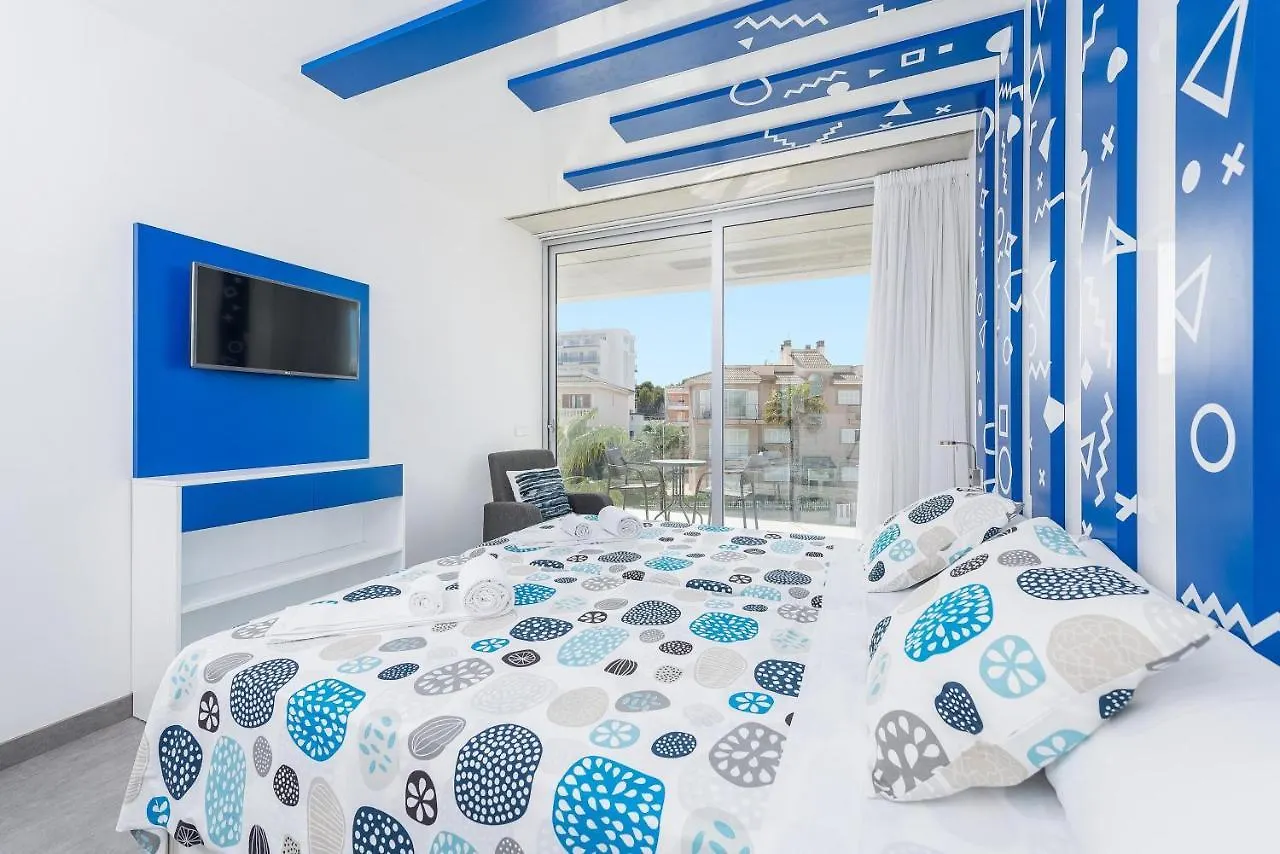 Villa Mar 18 Can Picafort  0*, Can Picafort (Mallorca)