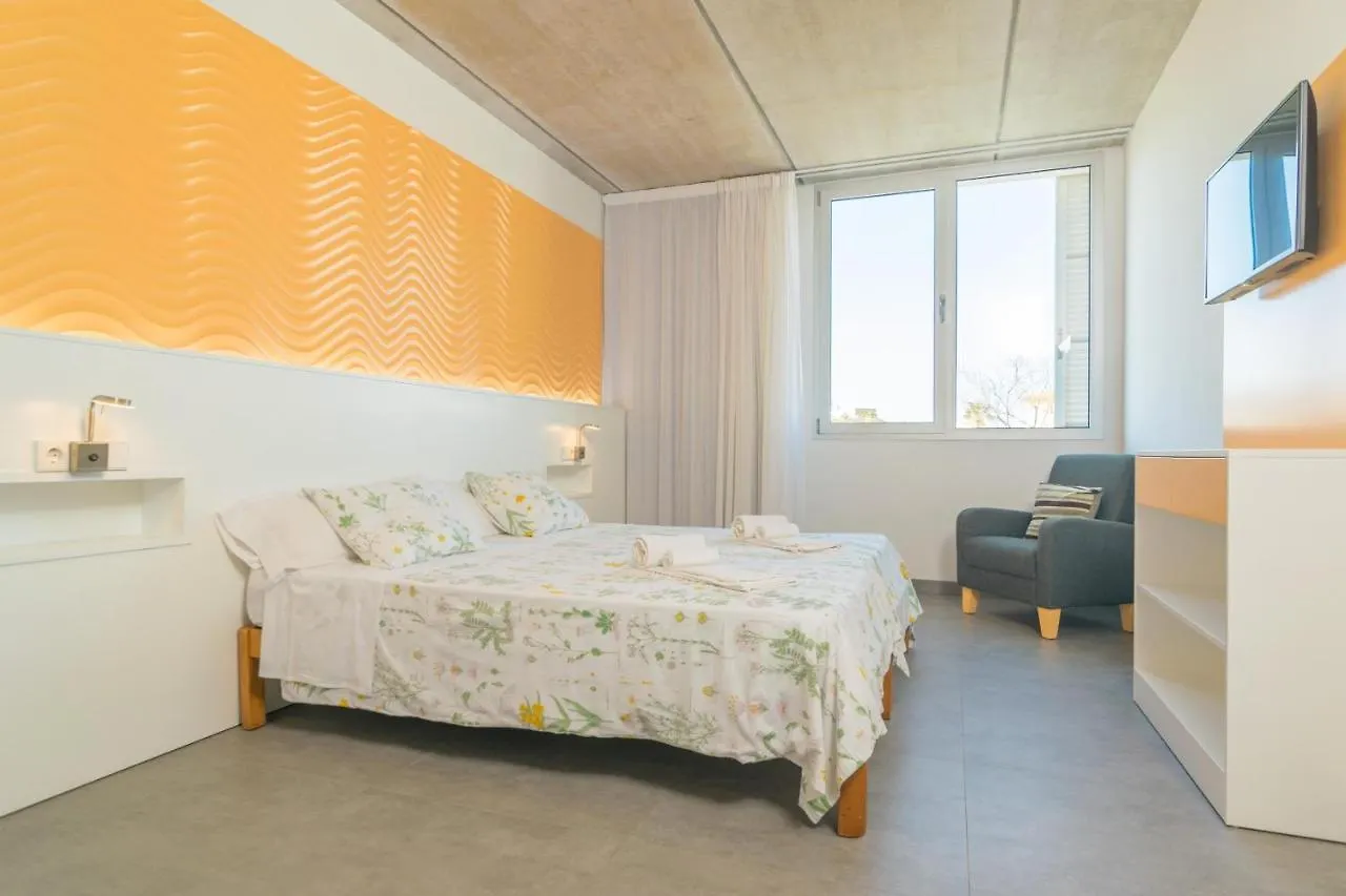 Villa Mar 18 Can Picafort  Chalet