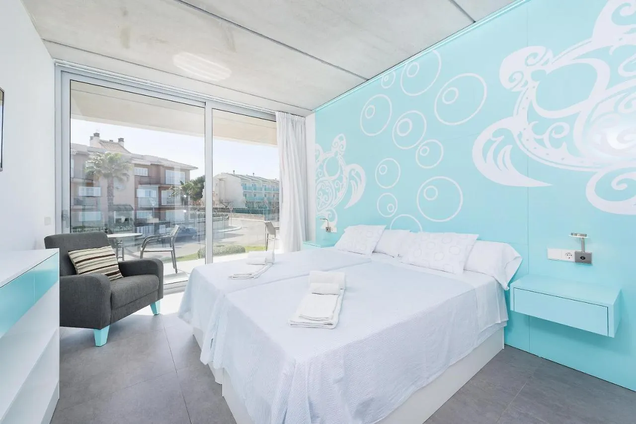 Villa Mar 18 Can Picafort  Can Picafort (Mallorca)