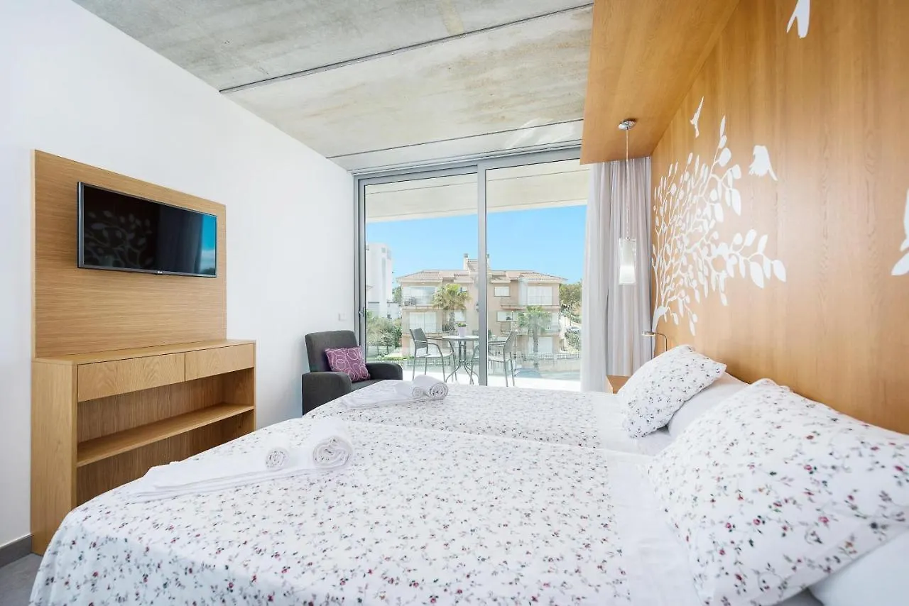 Villa Mar 18 Can Picafort  Spain
