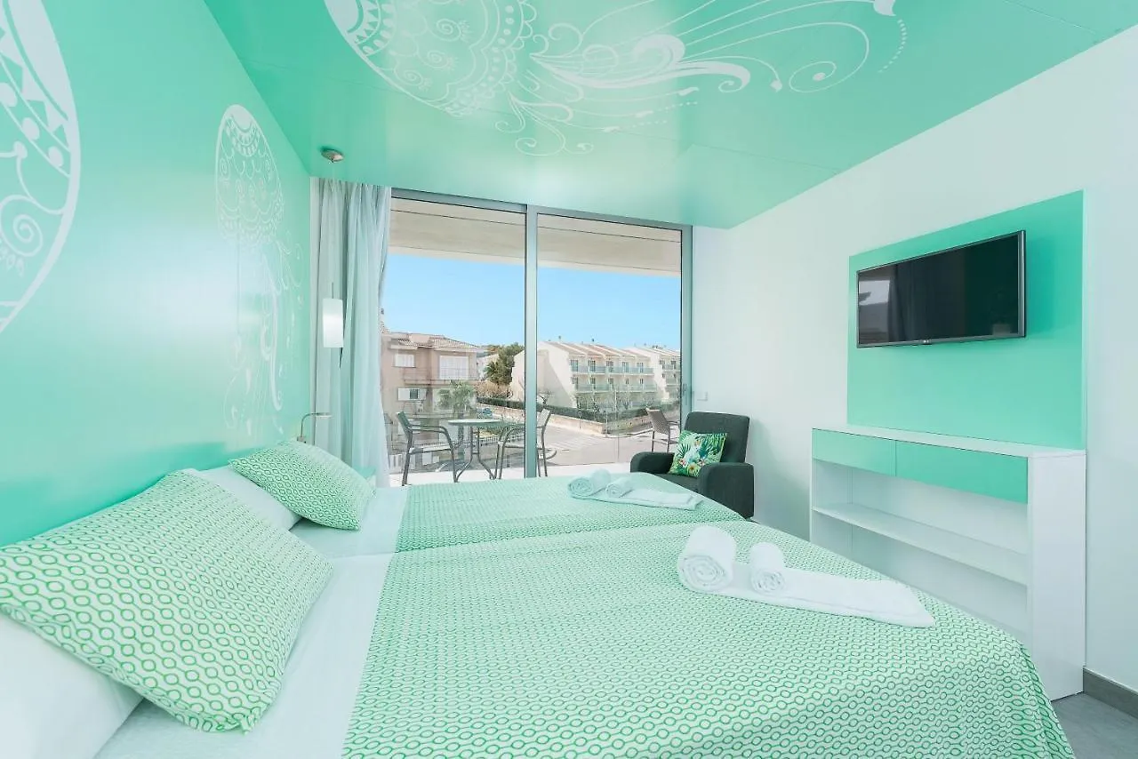 Villa Mar 18 Can Picafort  0*, Can Picafort (Mallorca) Spain
