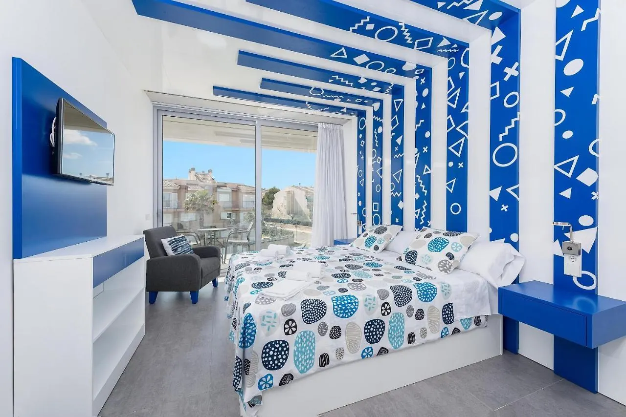Villa Mar 18 Can Picafort  Can Picafort (Mallorca)