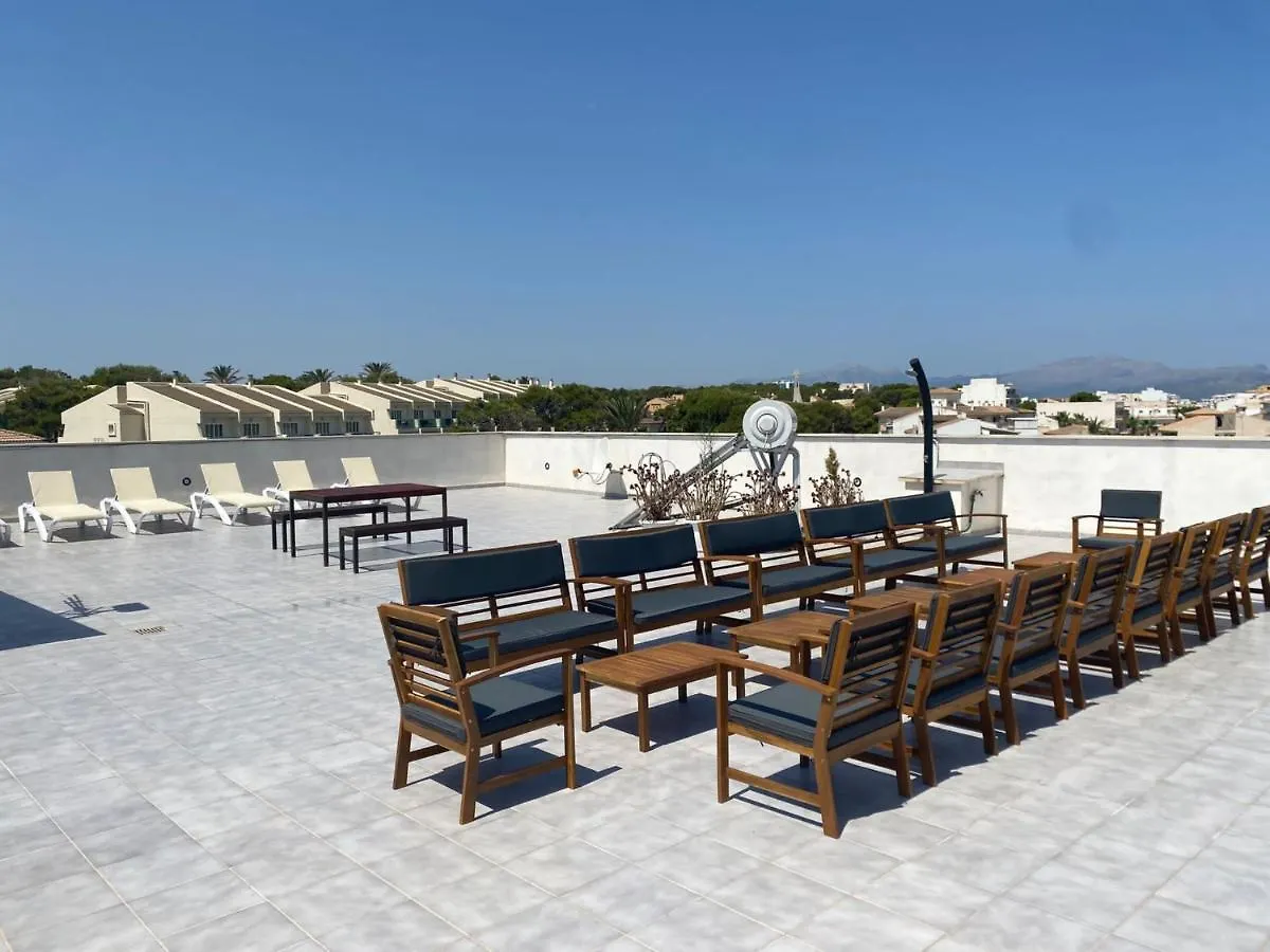 Villa Mar 18 Can Picafort