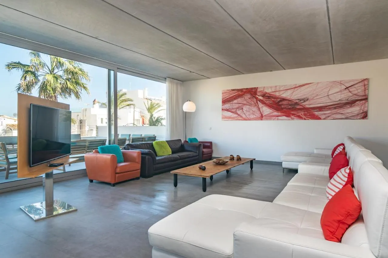 Villa Mar 18 Can Picafort  0*, Can Picafort (Mallorca)