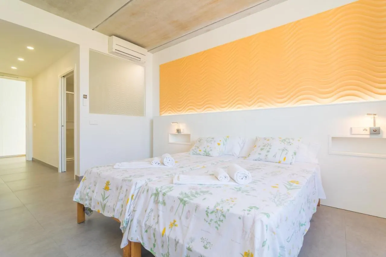 Villa Mar 18 Can Picafort  0*, Can Picafort (Mallorca) Spain