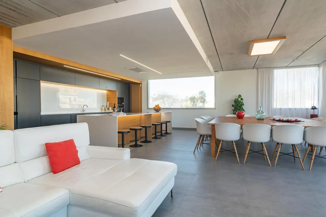 Villa Mar 18 Can Picafort  0*, Can Picafort (Mallorca)