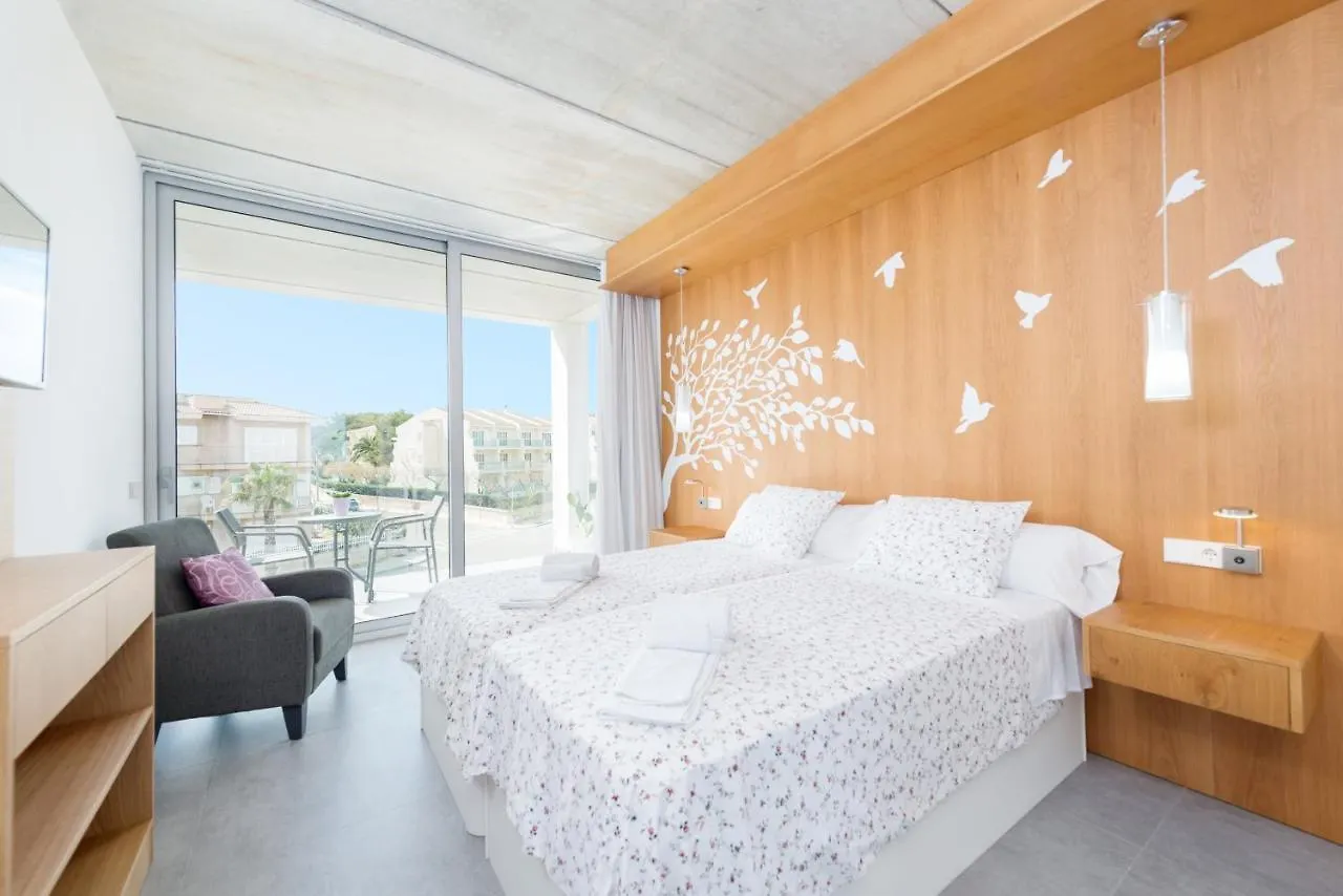 Villa Mar 18 Can Picafort  Chalet Can Picafort (Mallorca)