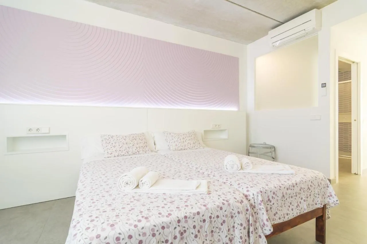 Villa Mar 18 Can Picafort  Chalet Can Picafort (Mallorca)
