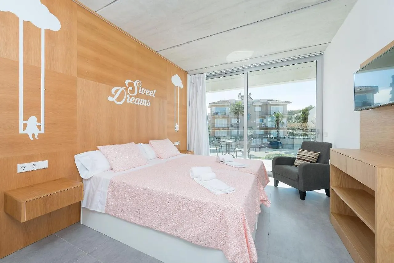 Villa Mar 18 Can Picafort  0*, Can Picafort (Mallorca) Spain